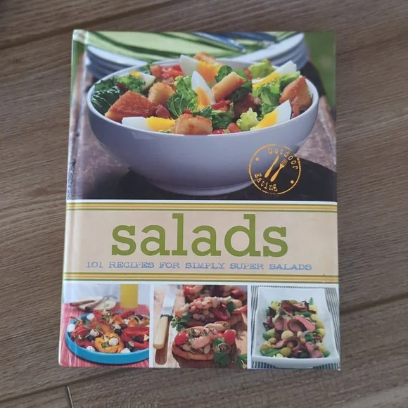 5 UK Cook Books - Picture 4 of 6